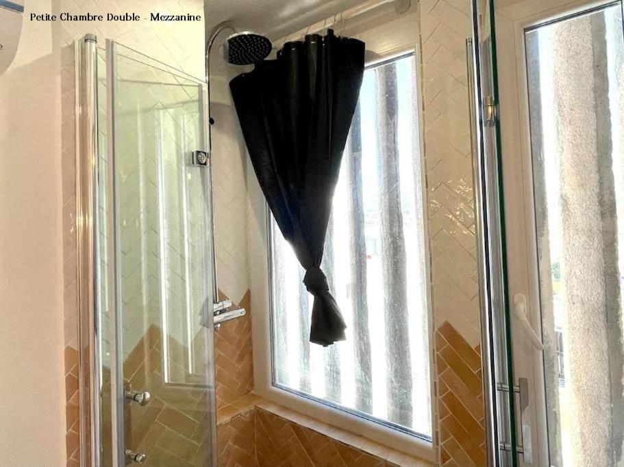 马赛Lafrenchcasa Clandestina公寓 外观 照片